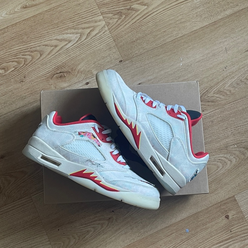 Jordan 5